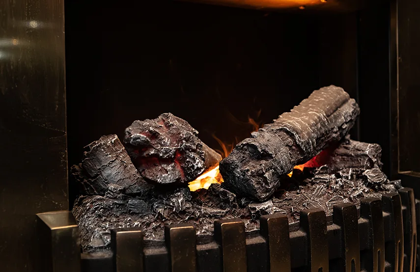 Soot Removal in Chantilly, Virginia